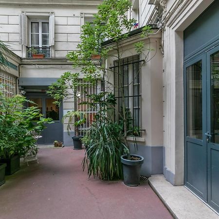 Apartments Ws Louvre - Richelieu Paris Exterior photo